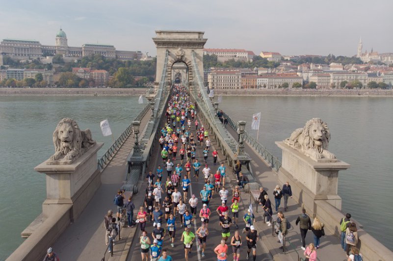 Correr: un fenómeno que superó la moda para convertirse en un hábito saludable