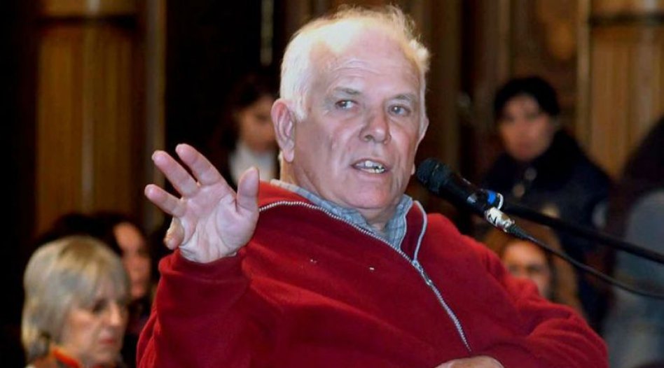 Este miércoles se cumplen 13 años de la segunda desaparición de Jorge Julio López