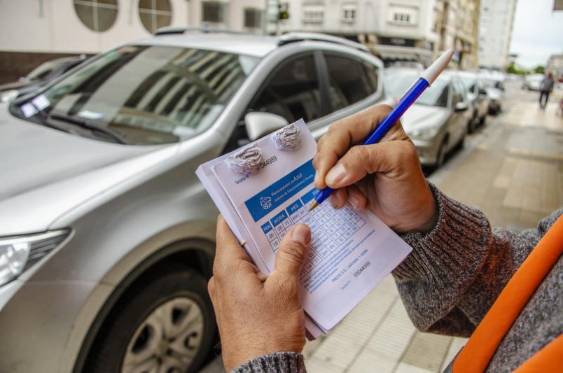 Reclamo del SOEMPA por "precarización  laboral" de empleados de la Municipalidad