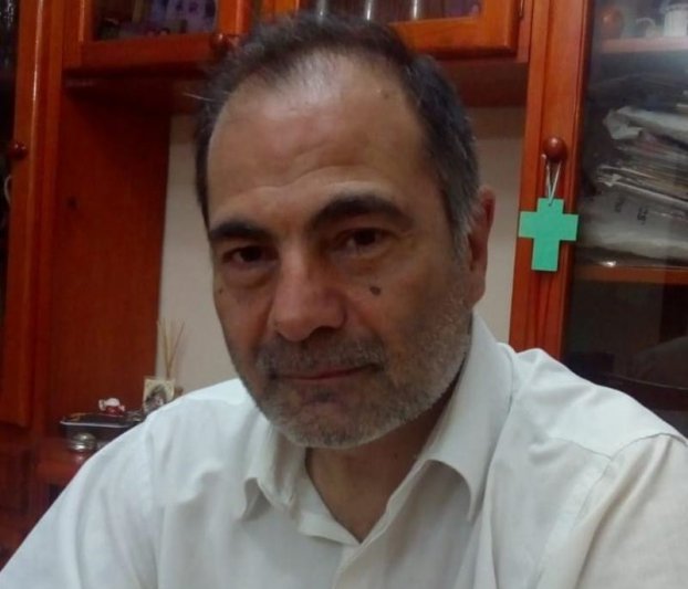 "Este hospital me permite ver qué cosas puedo  hacer por esta población desde otra perspectiva"