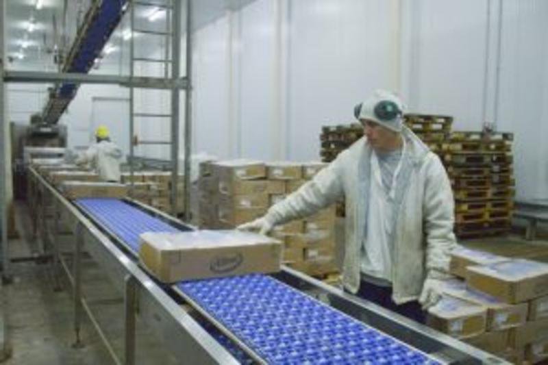 Fueron habilitadas 7 plantas avícolas  para exportar su producción a China