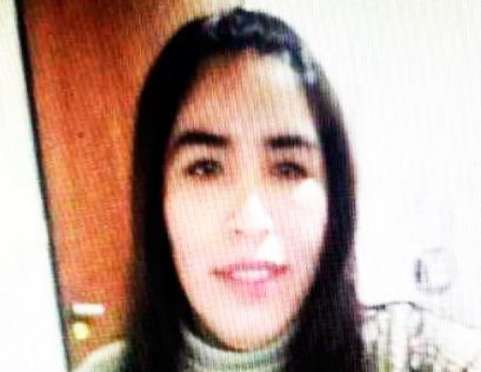 Olavarría: buscan a una mujer y a sus hijos de 7 y 3 baños