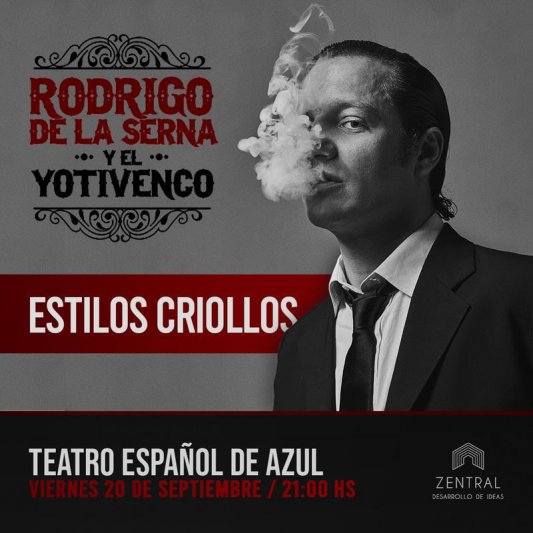 Rodrigo de la Serna  vuelve al Español