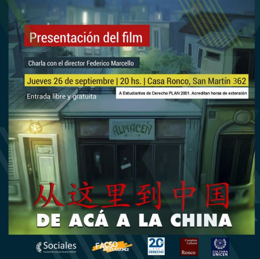 Actividades organizadas por  la Facultad de Derecho