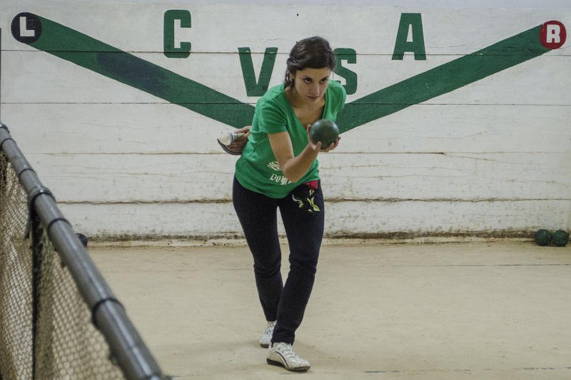 Se pone en marcha el Campeonato Provincial femenino