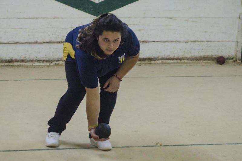 Se pone en marcha el Campeonato Provincial femenino