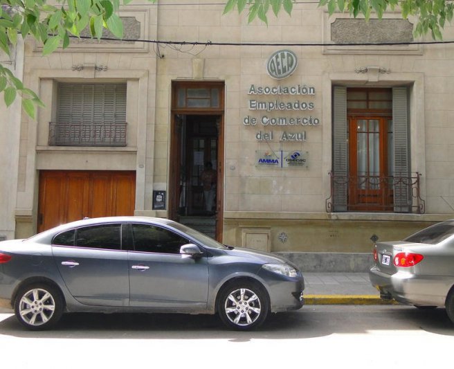 Feriado por el Día del Empleado de Comercio