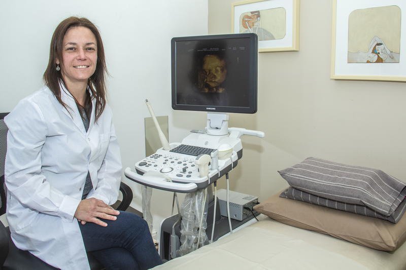 Seguimiento pre y post natal para mamás y bebés