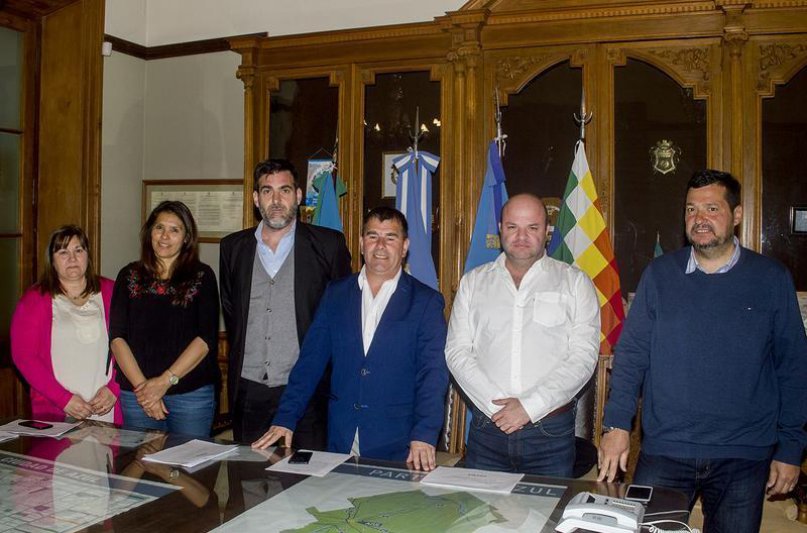 Se implementará un programa  para la preservación del empleo