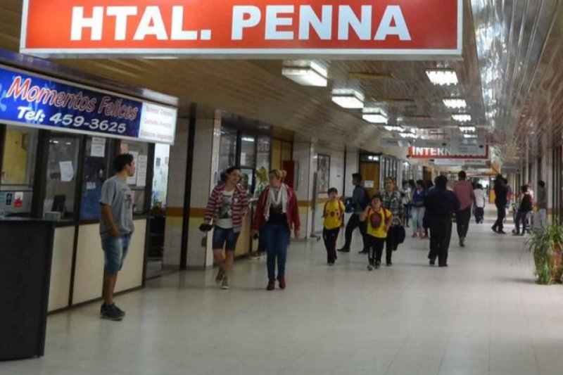 Bahía Blanca: operarán a la niña de 3 años que fue internada por una violación