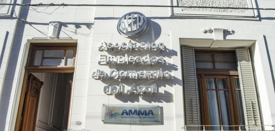 Saludo por el Día del Empleado de Comercio
