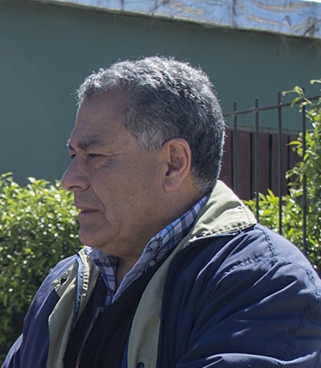 Ex funcionario municipal, a juicio