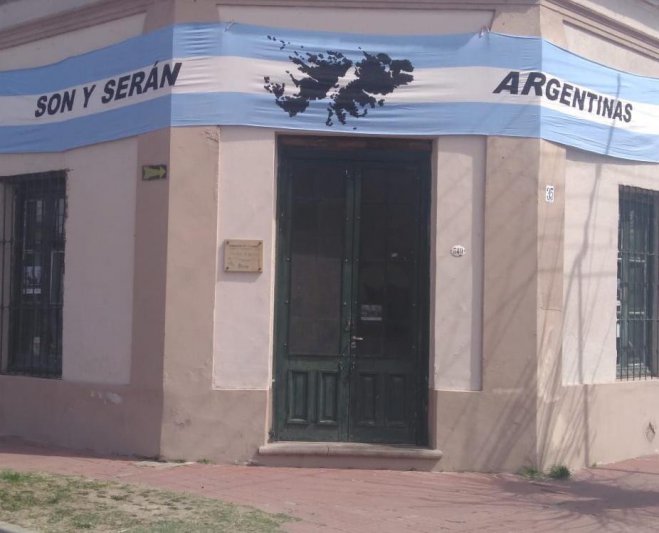 Reivindicando el Operativo Cóndor