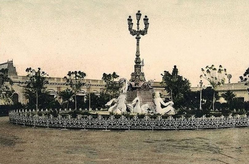 ¿Pedro Burgos o Cristóbal Colón?