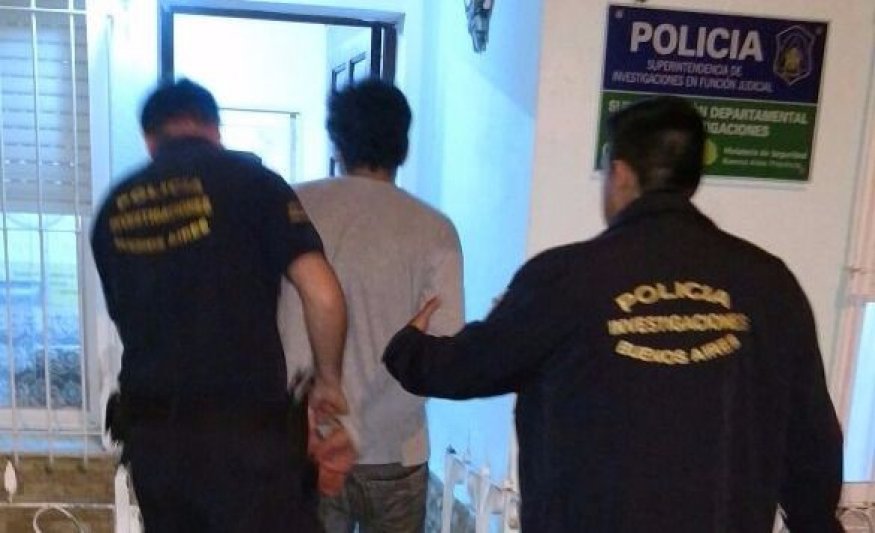 Había sido detenido en octubre de 2017