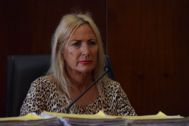 Había sido detenido en octubre de 2017