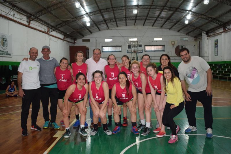 Tres medallas de oro y una de bronce en la primera jornada de la etapa final de los Juegos Bonaerenses