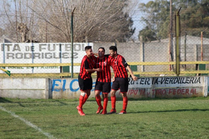 Lo que dejó la primera fecha del Torneo Clausura