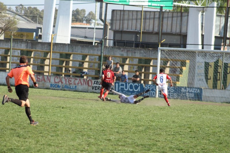 Lo que dejó la primera fecha del Torneo Clausura