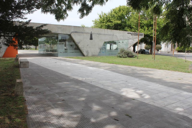Iniciativas legislativas del bloque del GEN y UCR Cambio Plural