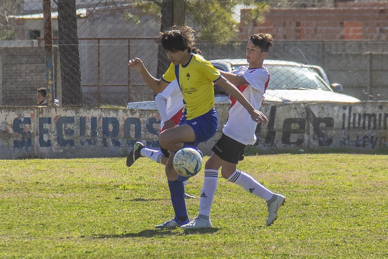 Se juega otra jornada del Torneo Clausura