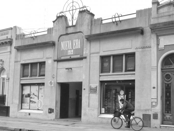El diario "Nueva Era" de Tandil cumplió 100 años