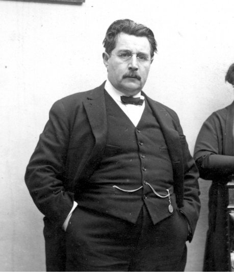 El diario "Nueva Era" de Tandil cumplió 100 años
