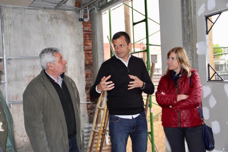 "Roberto Lavagna viene a hacer su último aporte a la patria"