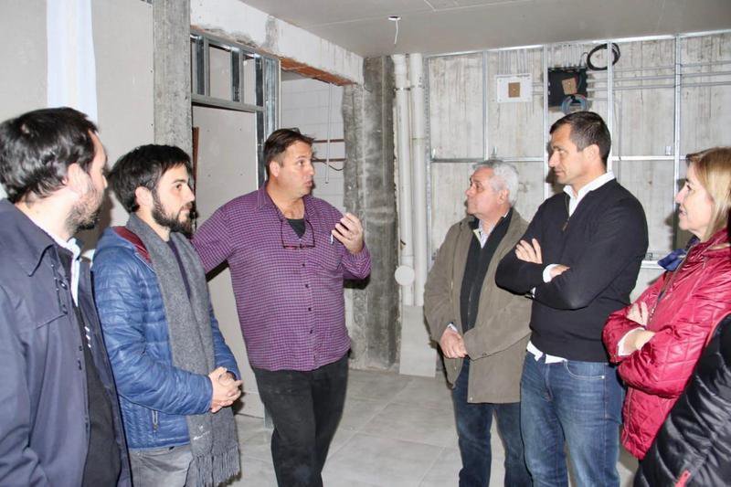 "Roberto Lavagna viene a hacer su último aporte a la patria"