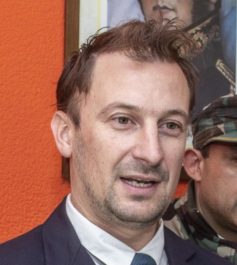 Condenada por intentar ingresar marihuana a una cárcel