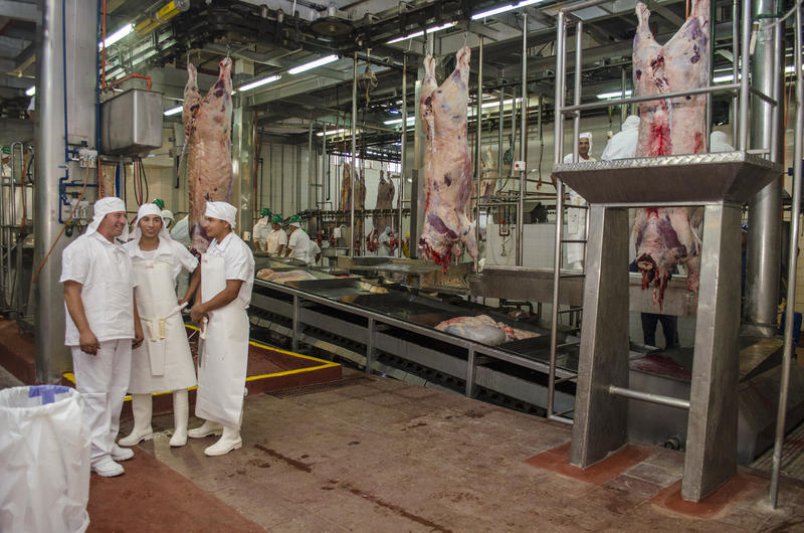 "Hay una gran expectativa de generar empleo, que  es lo que más nos interesa actualmente en la ciudad"