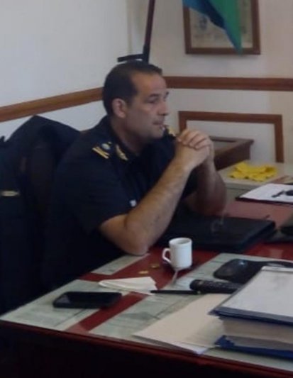 Fue condenada a cinco años de prisión  por un violento robo a un comerciante
