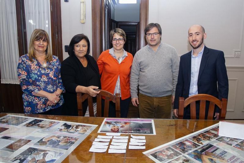 Se sortearon las órdenes de  compra para afiliados de la AECA