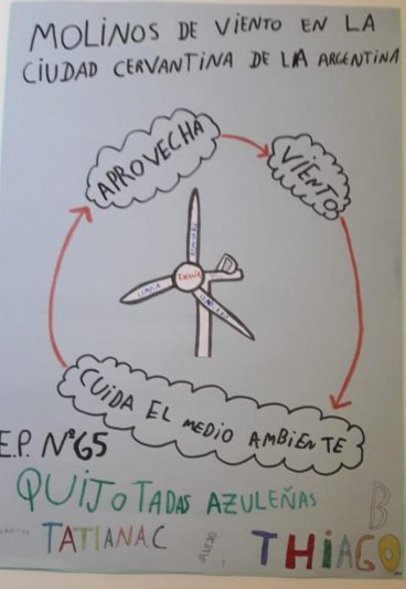 Escuela N° 65