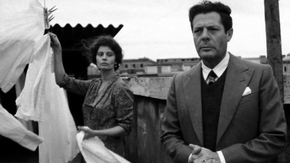 Seminarios de cine en Bellas Artes