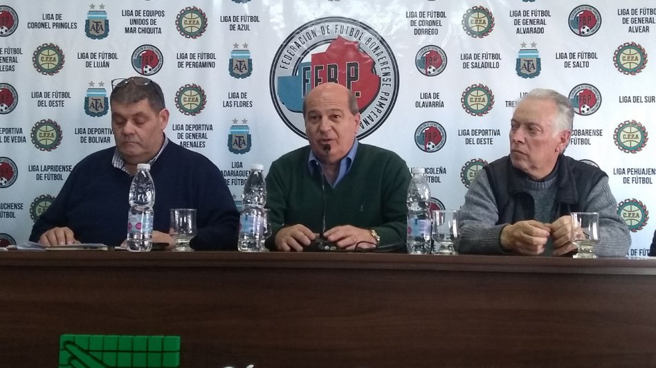 Nuevo torneo regional, ¿sin representantes locales?