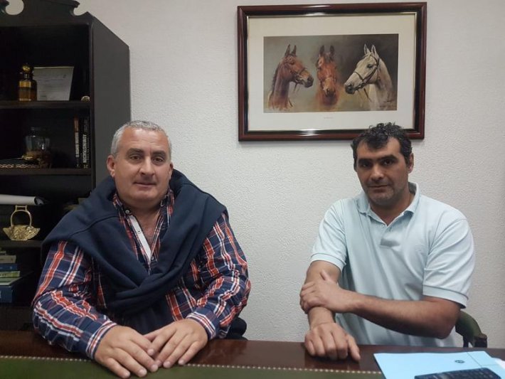 "Los fallos nos son favorables pero hay que esperar hasta la instancia de Corte"   