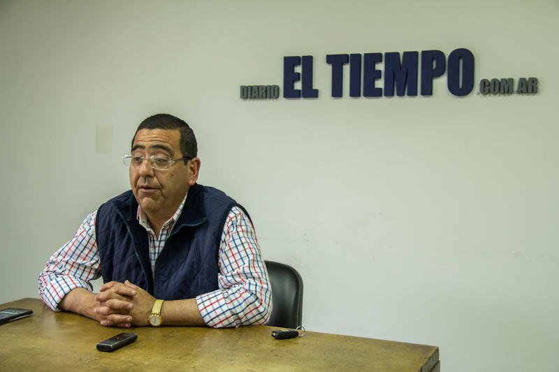 "No hay mercado inmobiliario, no existe"