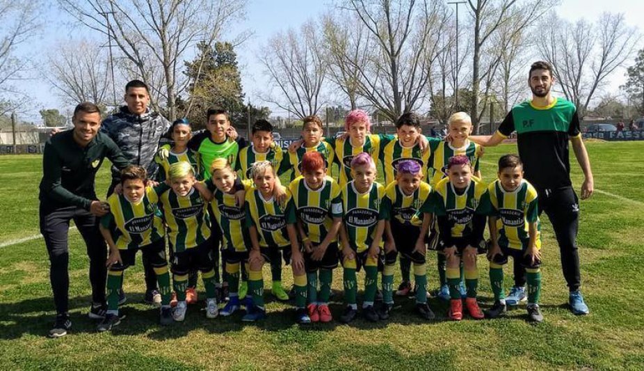 Se suspendió la fecha de inferiores