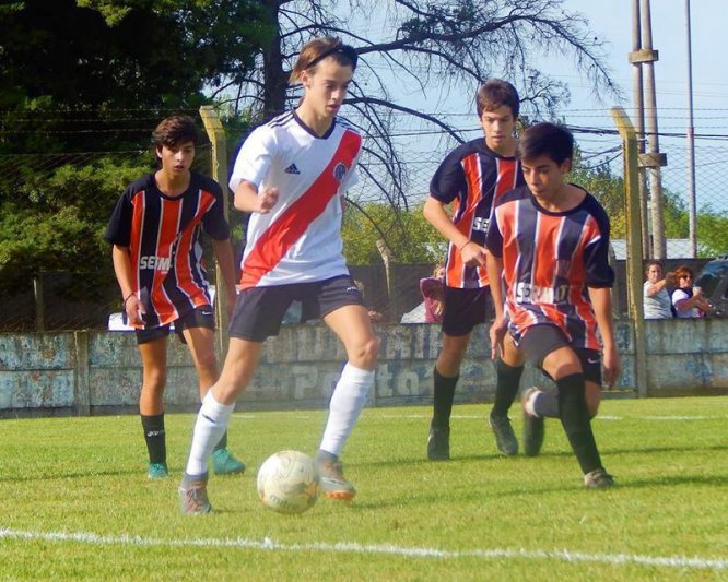 Se suspendió la fecha de inferiores
