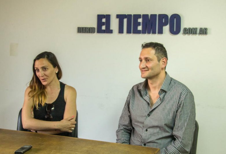 La ciudad de San Cayetano tomó de referente la  "Juntada Milonguera" que se organiza en Azul