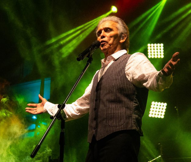 Celebrar a lo grande y con un "grande"