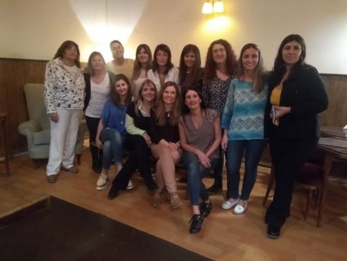 Colegio de Psicólogos: funciones,  capacitaciones y futuras jornadas