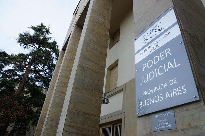 Peritos Auxiliares para el Fuero Federal