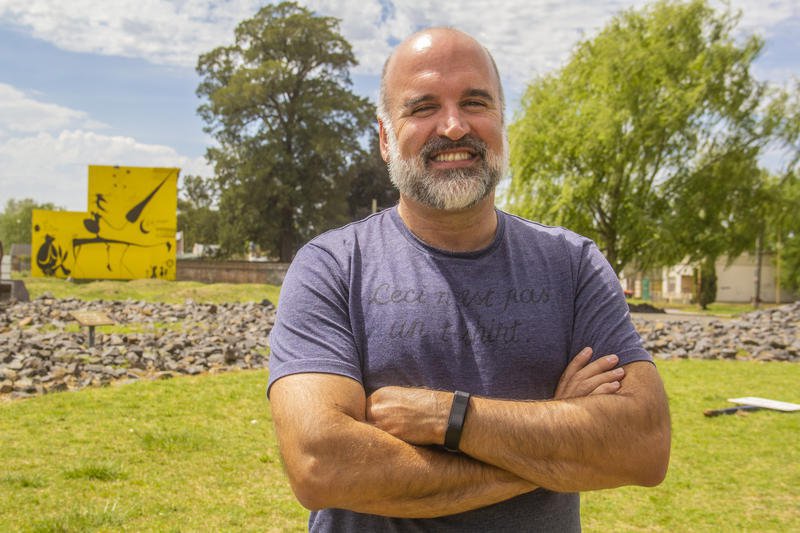 "Ahora es el momento de repensar dónde queremos ir"