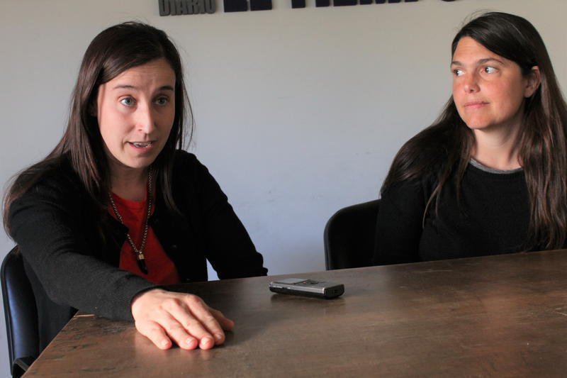 "Se tiene que enseñar educación sexual  de manera obligatoria en las escuelas"