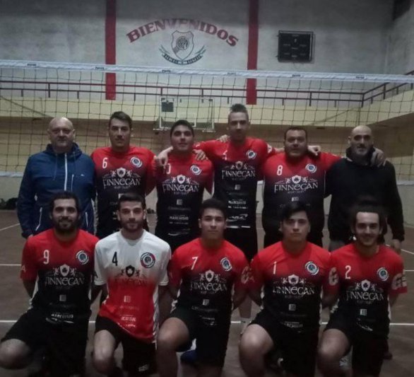 River no pudo con Estudiantes de Olavarría "A" 