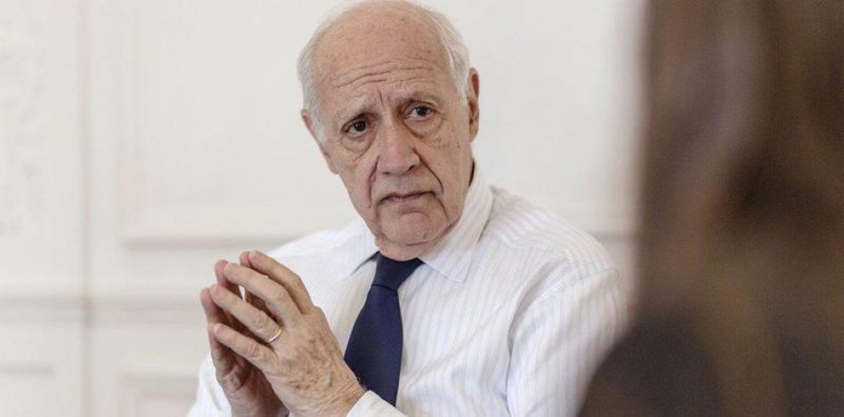 Finalmente Roberto Lavagna no llegará a nuestra ciudad 
