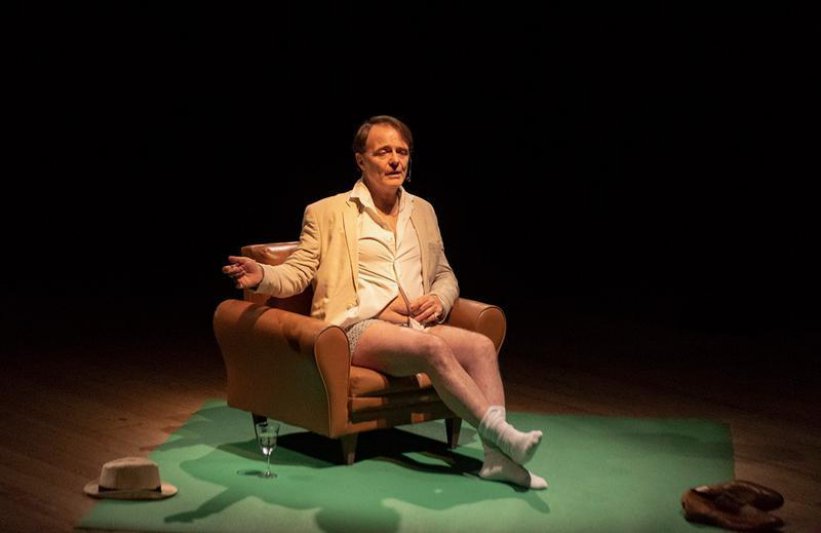 Distintas propuestas marcaron un sello de  distinción en el "XIII Festival Cervantino"