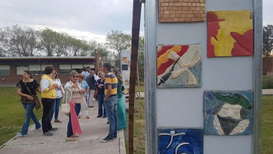 Distintas propuestas marcaron un sello de  distinción en el "XIII Festival Cervantino"